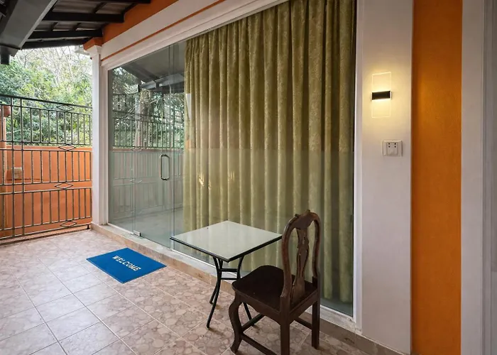 Expat Villa *