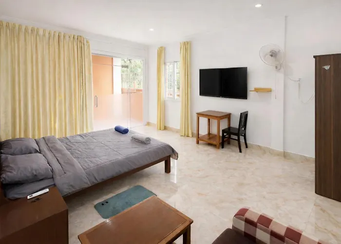 Expat Villa Siem Reap