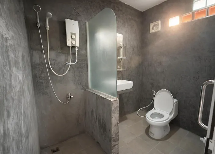 Expat Villa Siem Reap