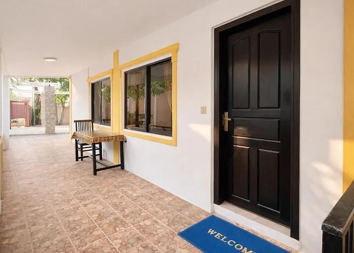 Villa Expat Siem Reap