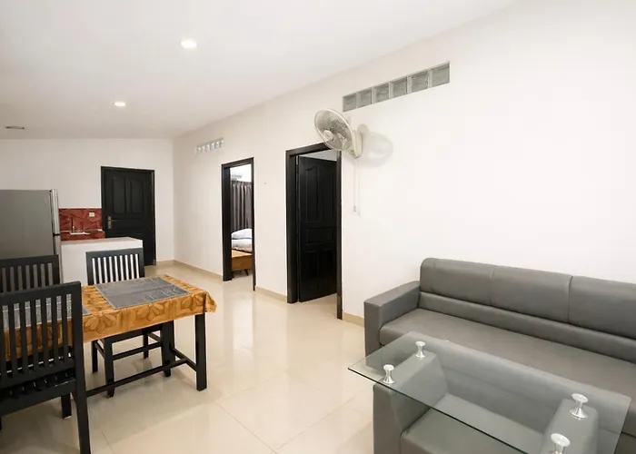 Villa Expat Siem Reap