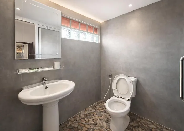 Expat Villa Siem Reap